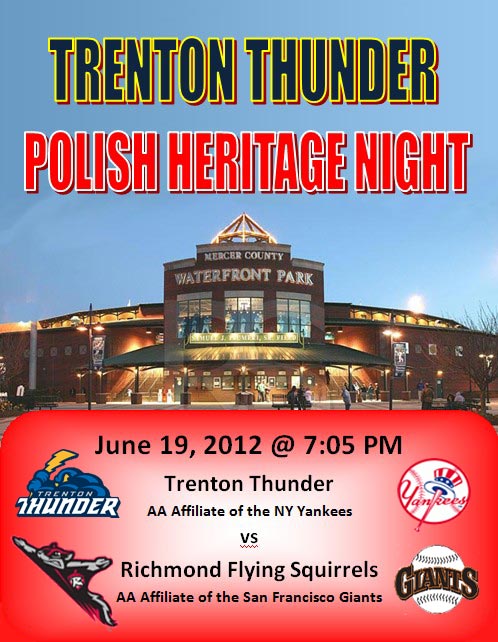 Trenton Thunder